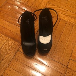 Giuseppe Zanotti Women’s shoe